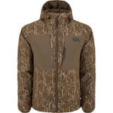 LST BMF JACKET W/PRIMALOFT