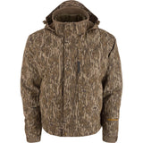 LST HARLDINE 3IN1 JACKET