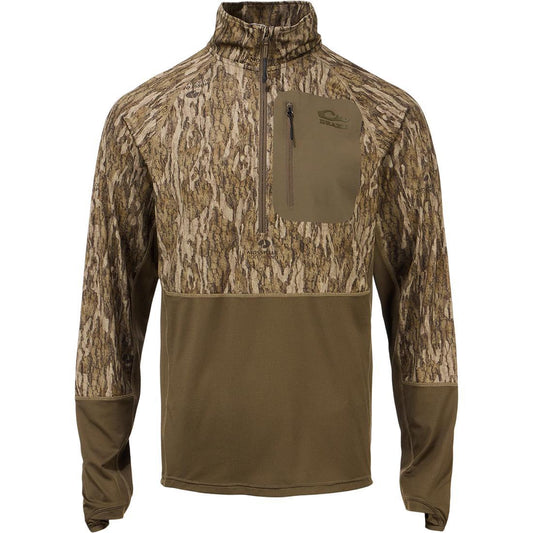 EST OFFSET 1.0 HALFZIP