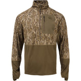 EST OFFSET 1.0 HALFZIP