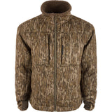 MW NOVA SILENCER JACKET W/AGION ACTIVEX2