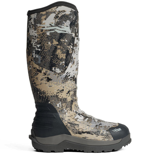 BACK 40 BOOT