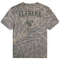 VINTAGE A WASHED OUT MO S/S TEE