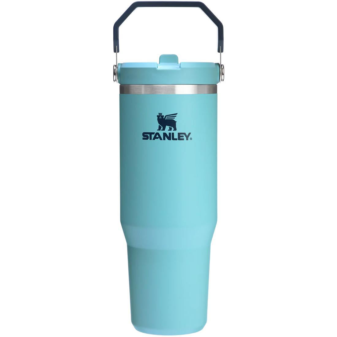 30OZ THE ICEFLOW FLIP STRAW TUMBLER