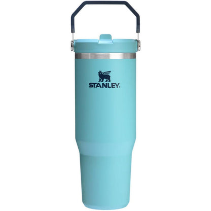 30OZ THE ICEFLOW FLIP STRAW TUMBLER