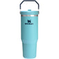 30OZ THE ICEFLOW FLIP STRAW TUMBLER
