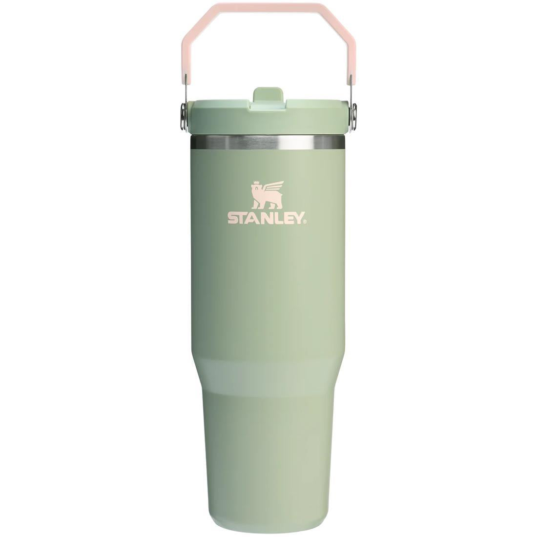 30OZ THE ICEFLOW FLIP STRAW TUMBLER