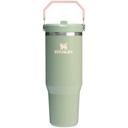 30OZ THE ICEFLOW FLIP STRAW TUMBLER