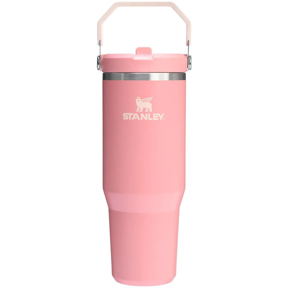 30OZ THE ICEFLOW FLIP STRAW TUMBLER