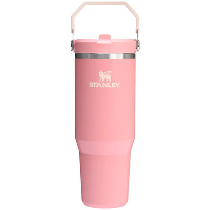 30OZ THE ICEFLOW FLIP STRAW TUMBLER