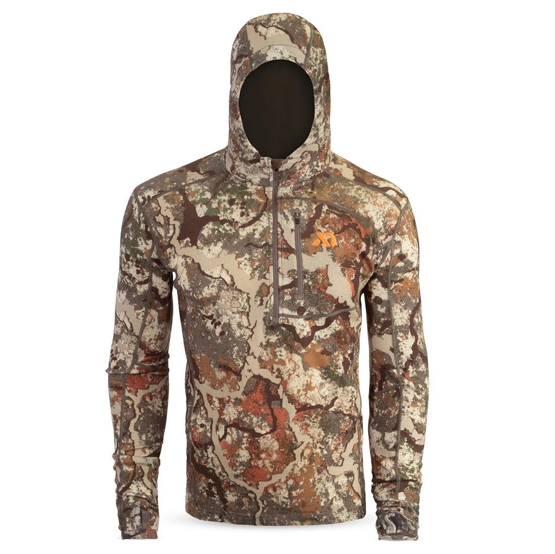 MENS KILN HOODY