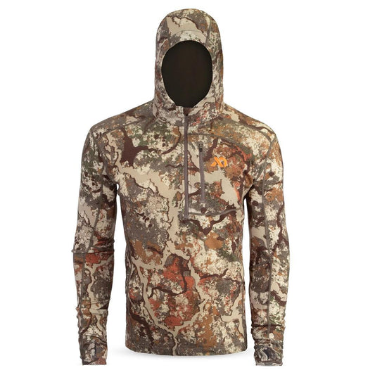 MENS KILN HOODY