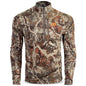 MENS FURNACE QUARTERZIP
