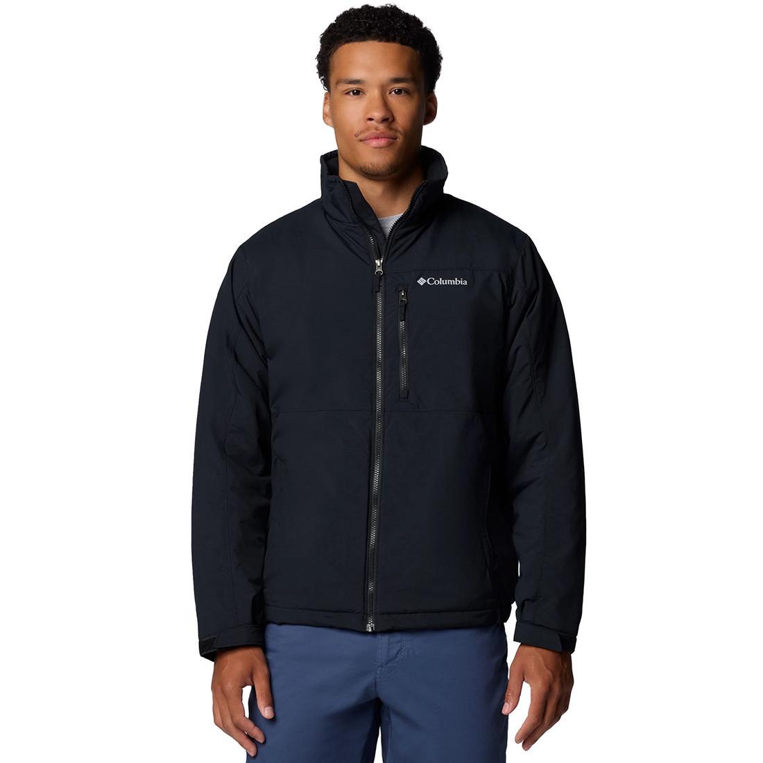 MENS NORTHERN UTILIZER II JACKET