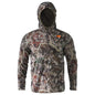MENS NAVIGATOR HOODY