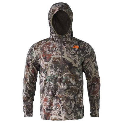 MENS NAVIGATOR HOODY