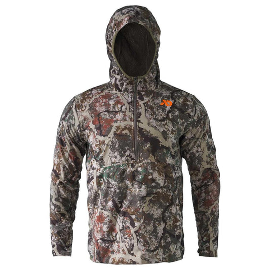 MENS NAVIGATOR HOODY