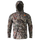 MENS NAVIGATOR HOODY