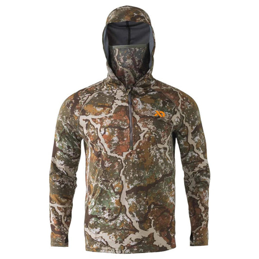MENS APPROACH HOODY