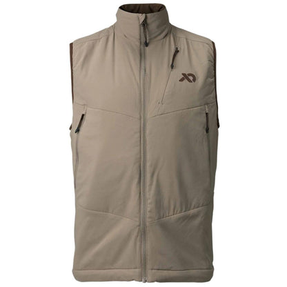 MENS PRIMER PUFFY VEST