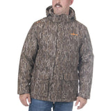 Mens Cedar Branch Insulated Waterproof Parka