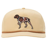 GRANDPA HAT POINTER