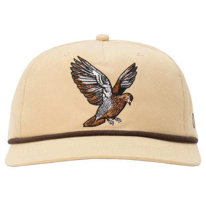 DOVE GRANDPA HAT
