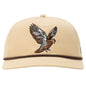 DOVE GRANDPA HAT