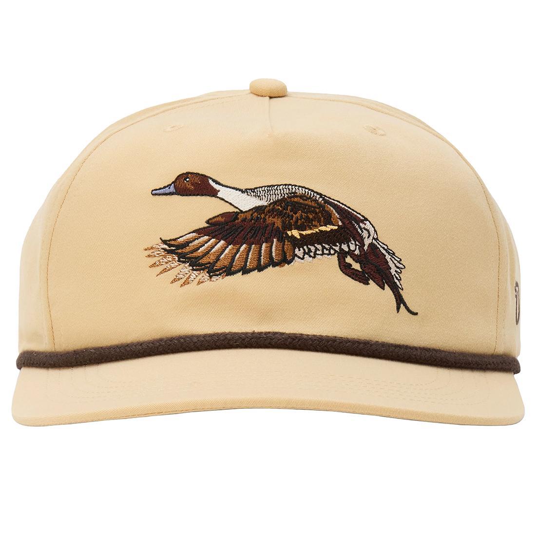 PINTAIL GRANDPA HAT