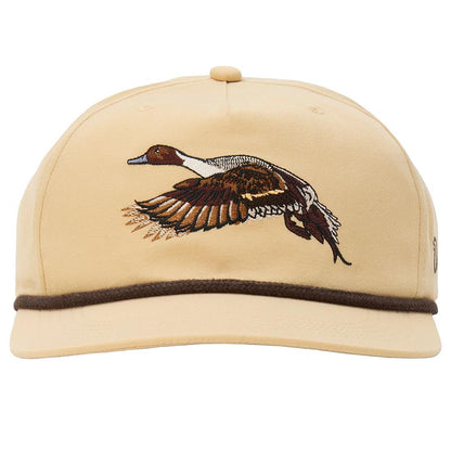 PINTAIL GRANDPA HAT