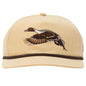 PINTAIL GRANDPA HAT