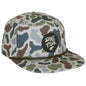 STHN ROLL TIDE PATCH HAT LH GOAT ROPE