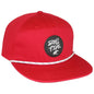 STHN ROLL TIDE PATCH HAT LH GOAT ROPE