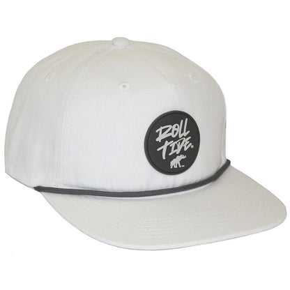 STHN ROLL TIDE PATCH HAT LH GOAT ROPE