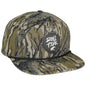 STHN ROLL TIDE PATCH HAT LH GOAT ROPE