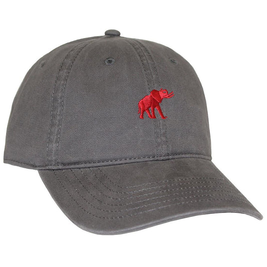 CLASSIC ELEPHANT HAT EMB 326