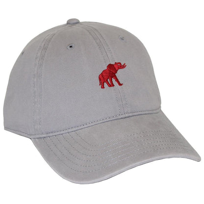CLASSIC ELEPHANT HAT EMB 326