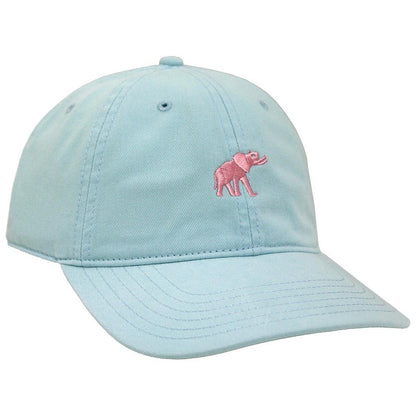 CLASSIC ELEPHANT HAT EMB 326