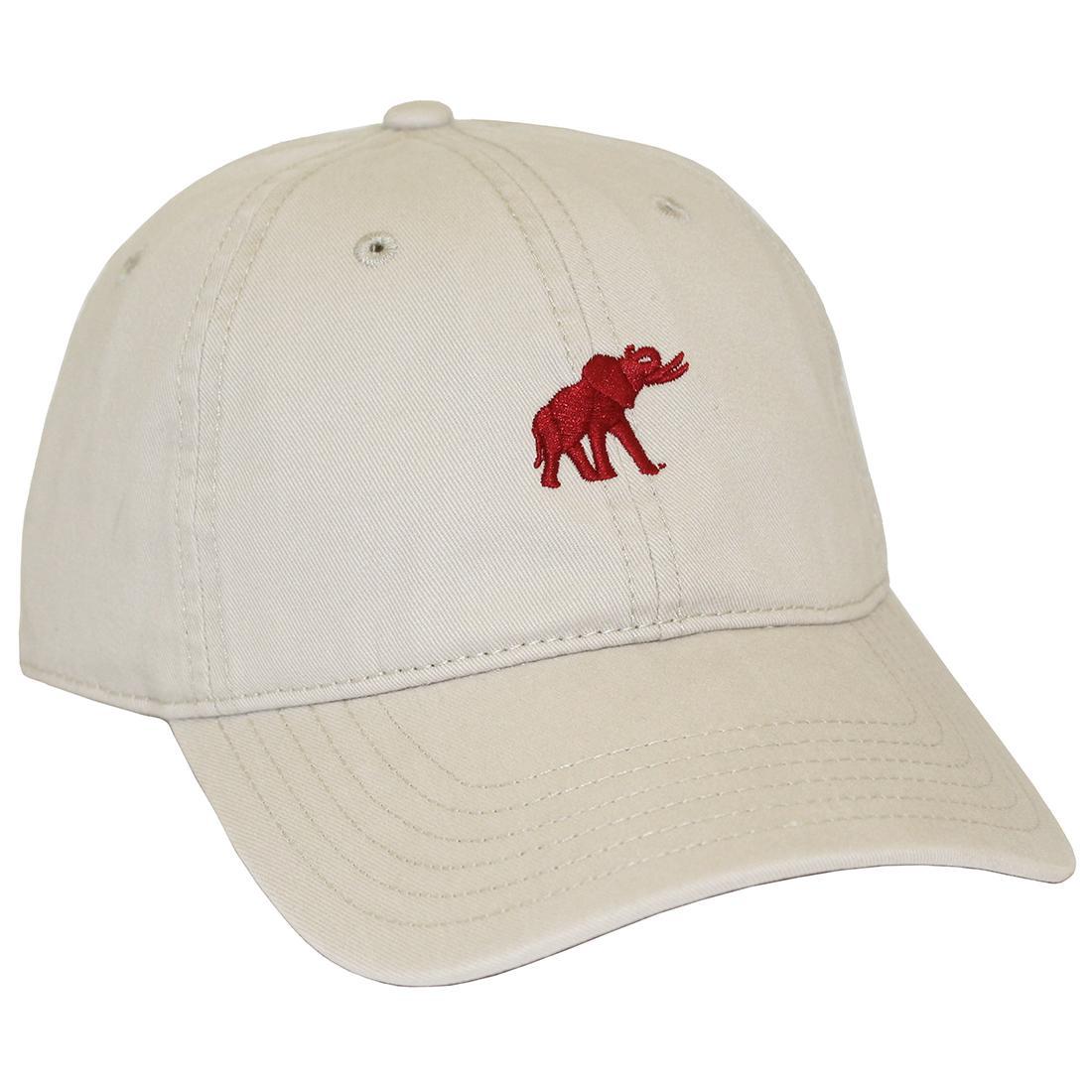 CLASSIC ELEPHANT HAT EMB 326