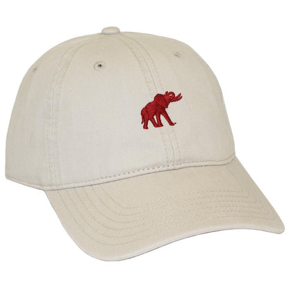 CLASSIC ELEPHANT HAT EMB 326