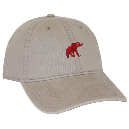 CLASSIC ELEPHANT HAT EMB 326