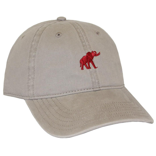 CLASSIC ELEPHANT HAT EMB 326