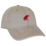 CLASSIC ELEPHANT HAT EMB 326