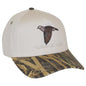 DOVE WNW SLATE HAT
