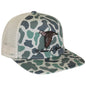 DOVE WNW SLATE HAT