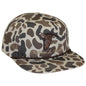 DOVE WNW GOAT ROPE HAT