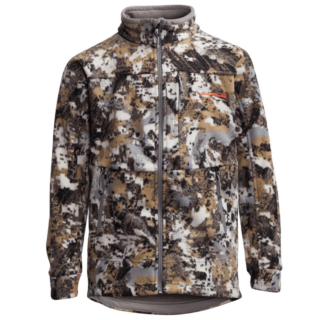 YOUTH STRATUS JACKET