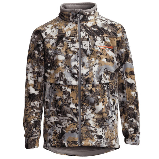 YOUTH STRATUS JACKET