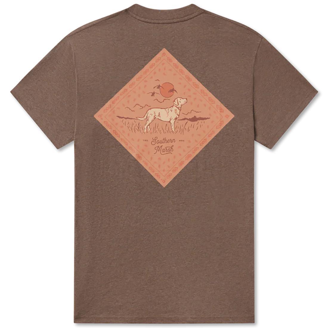 BANDANA BEST FRIEND TEE