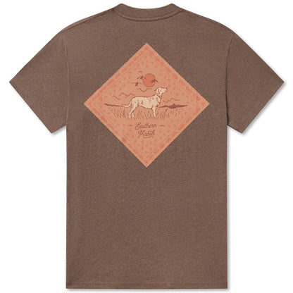 BANDANA BEST FRIEND TEE